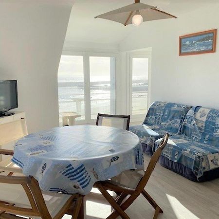 Quiberon - Appartement 2 Pieces - 3 Pers - Animaux Acceptes - Fr-1-478-81 Kültér fotó