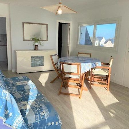 Quiberon - Appartement 2 Pieces - 3 Pers - Animaux Acceptes - Fr-1-478-81 Kültér fotó